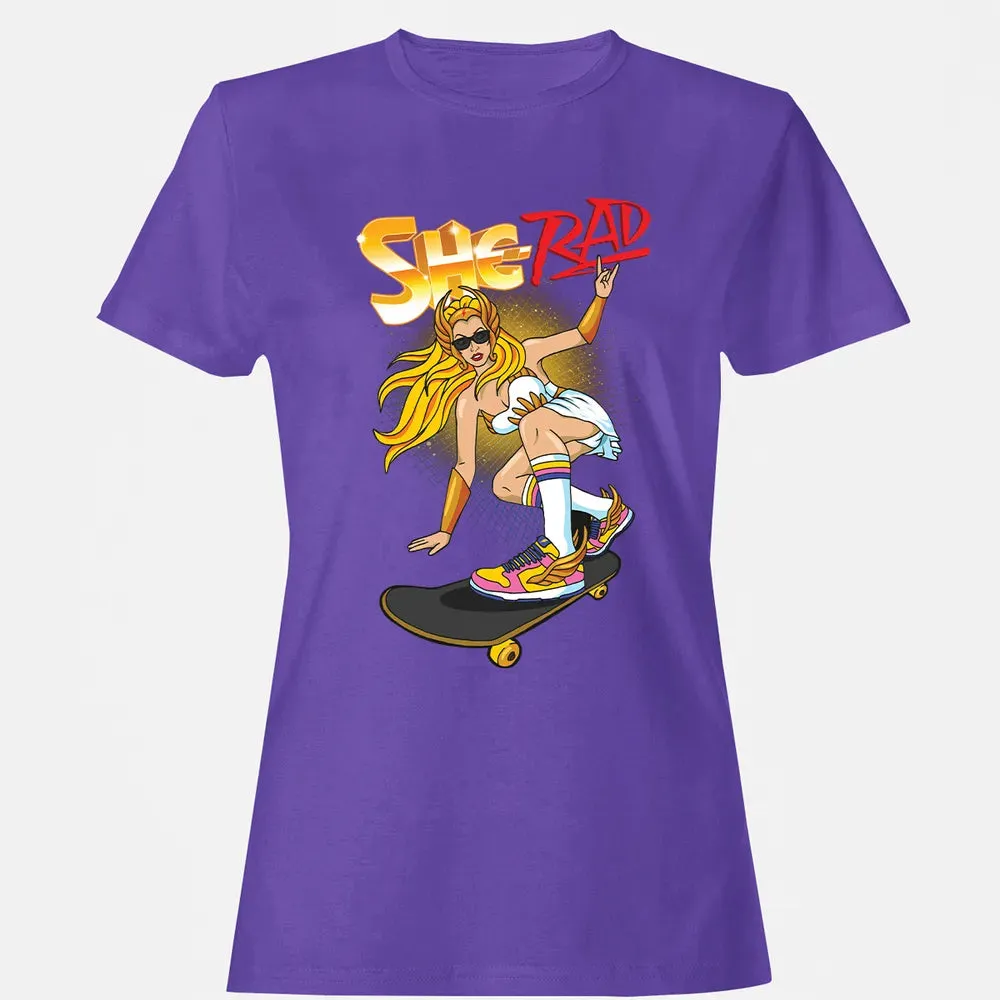 She Rad Women's T-shirt - 12