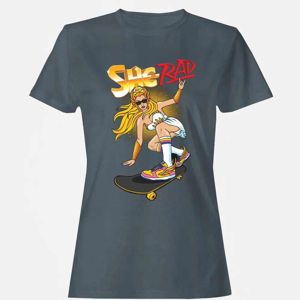 She Rad Women's T-shirt - 3