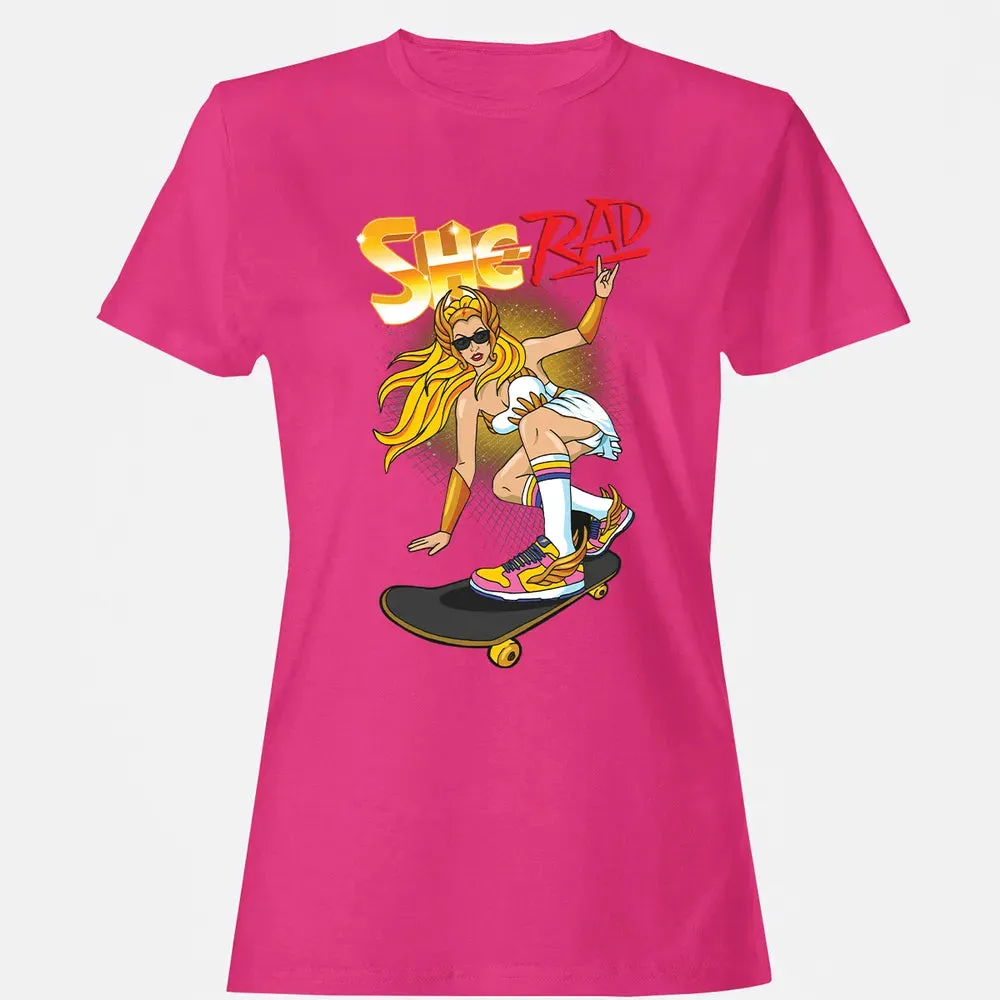 She Rad Women's T-shirt - 6