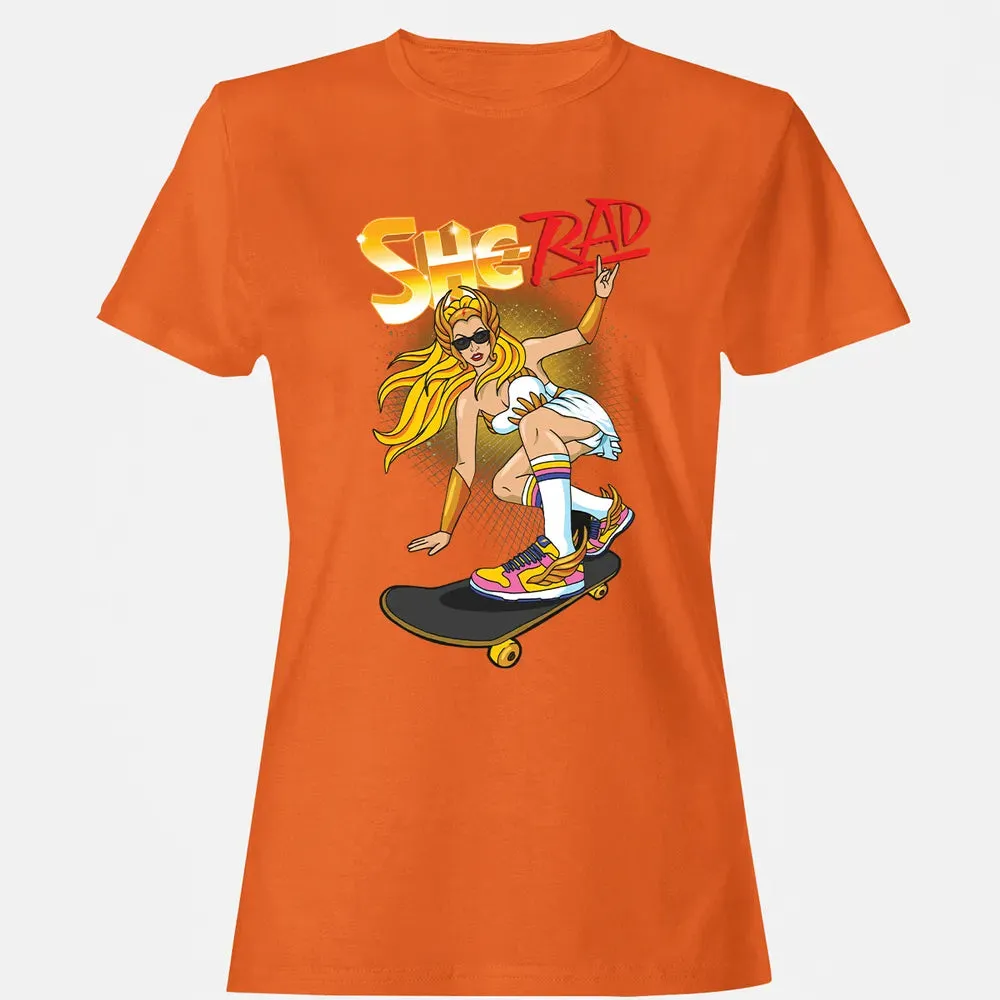 She Rad Women's T-shirt - 11
