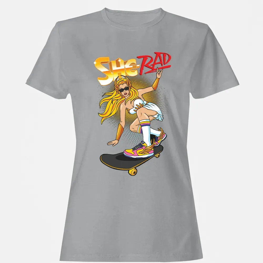 She Rad Women's T-shirt - 15