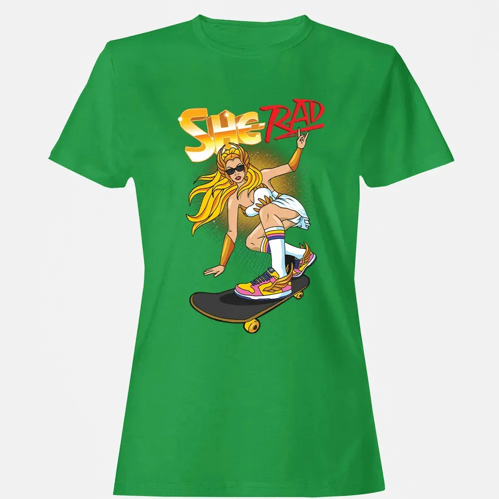 She Rad Women's T-shirt - 7