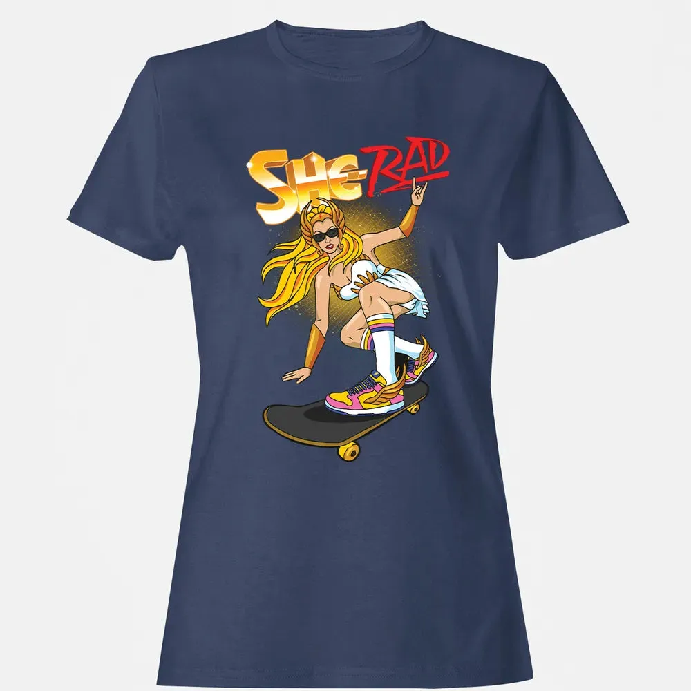 She Rad Women's T-shirt - 10