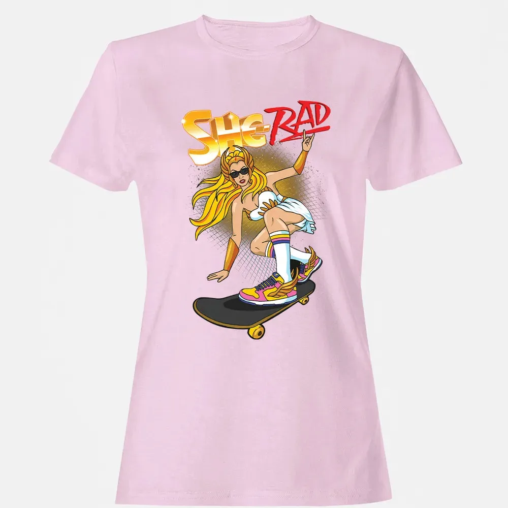 She Rad Women's T-shirt - 9