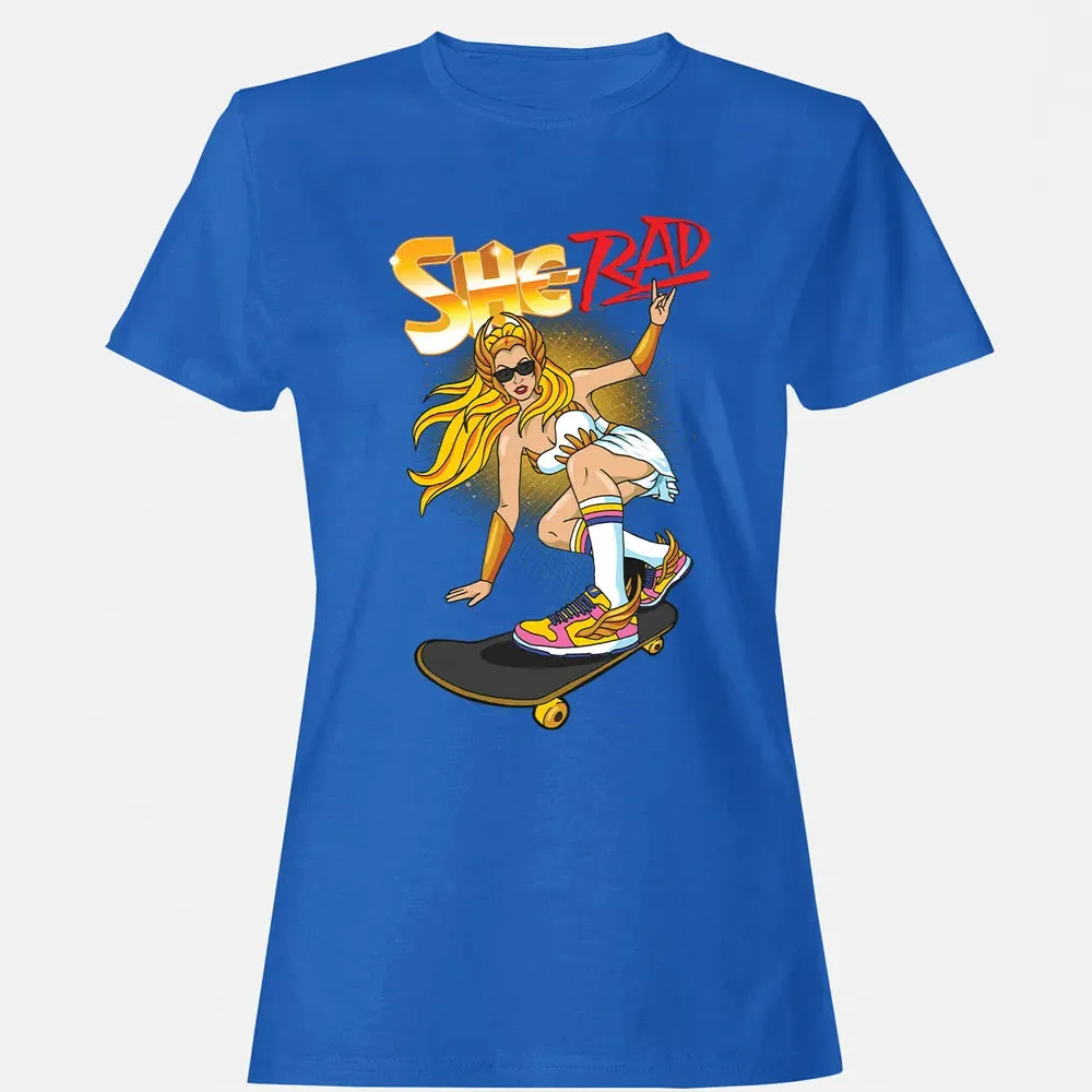She Rad Women's T-shirt - 14