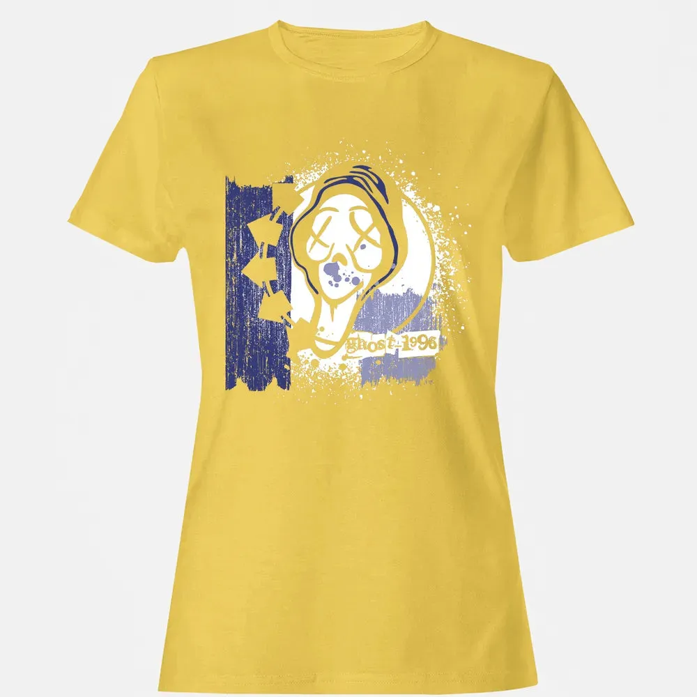 Ghost 1996 Women's T-shirt - 4