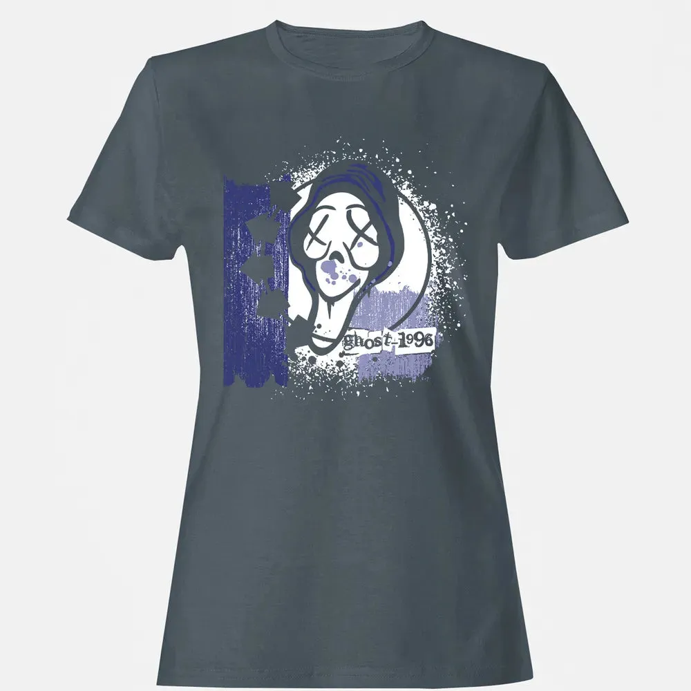 Ghost 1996 Women's T-shirt - 3