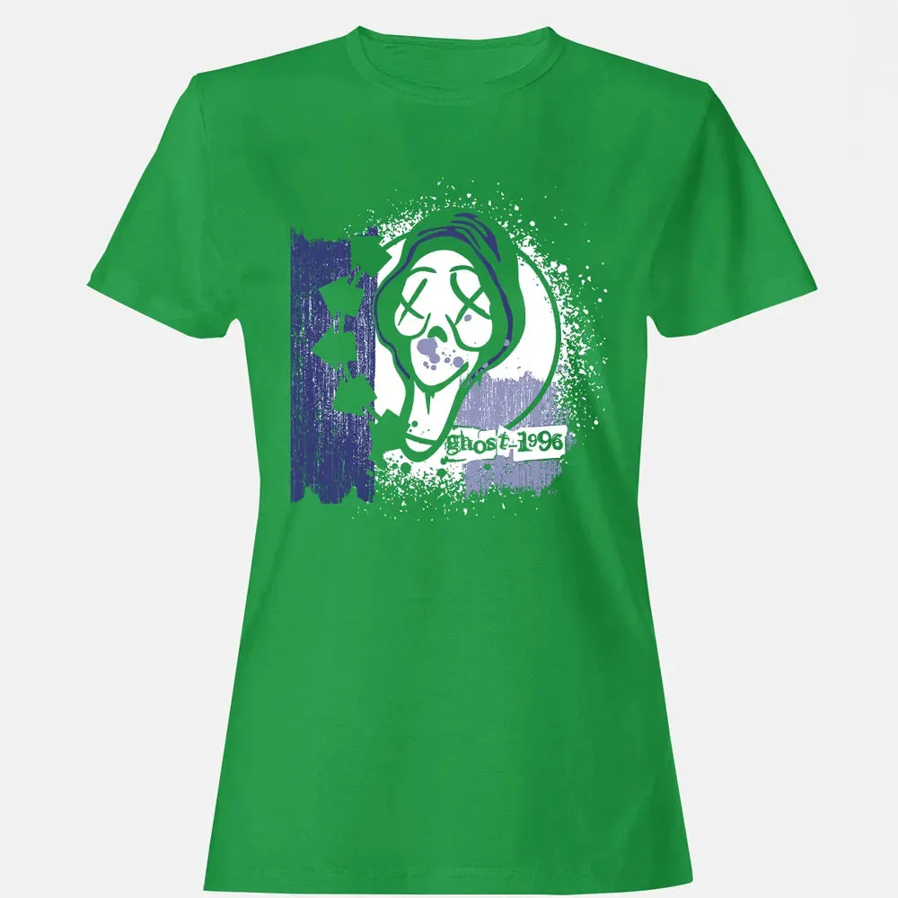 Ghost 1996 Women's T-shirt - 7