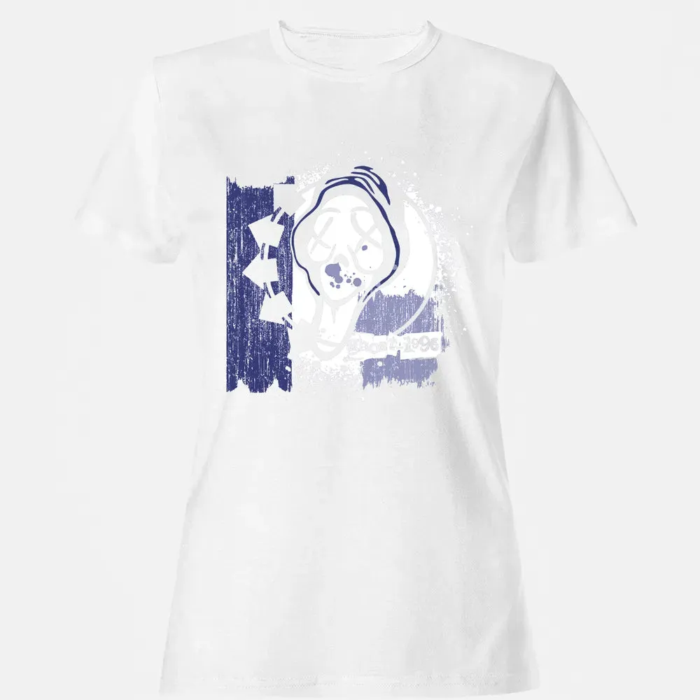 Ghost 1996 Women's T-shirt - 16