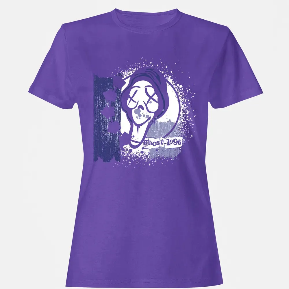 Ghost 1996 Women's T-shirt - 12