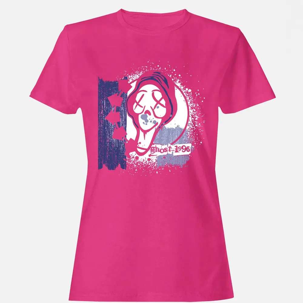 Ghost 1996 Women's T-shirt - 6