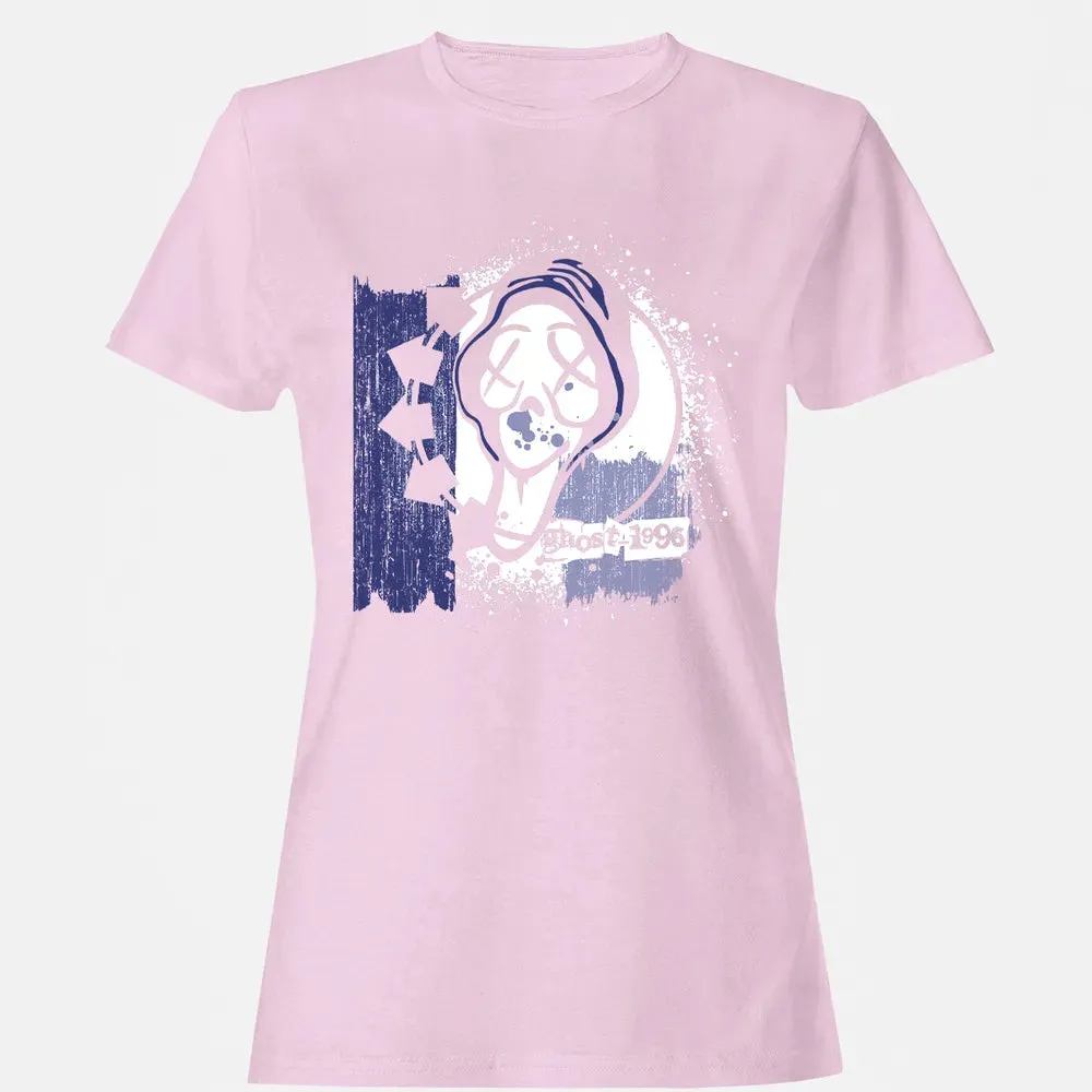Ghost 1996 Women's T-shirt - 9