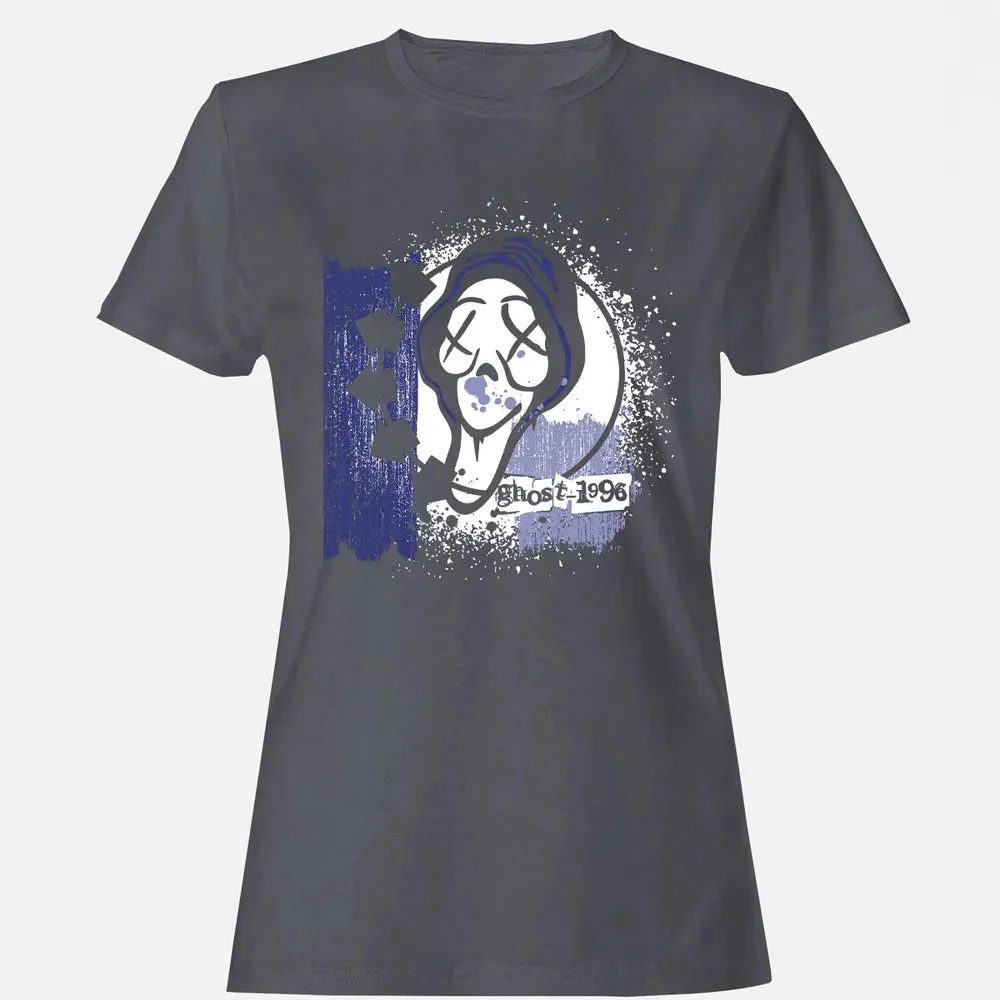 Ghost 1996 Women's T-shirt - 5