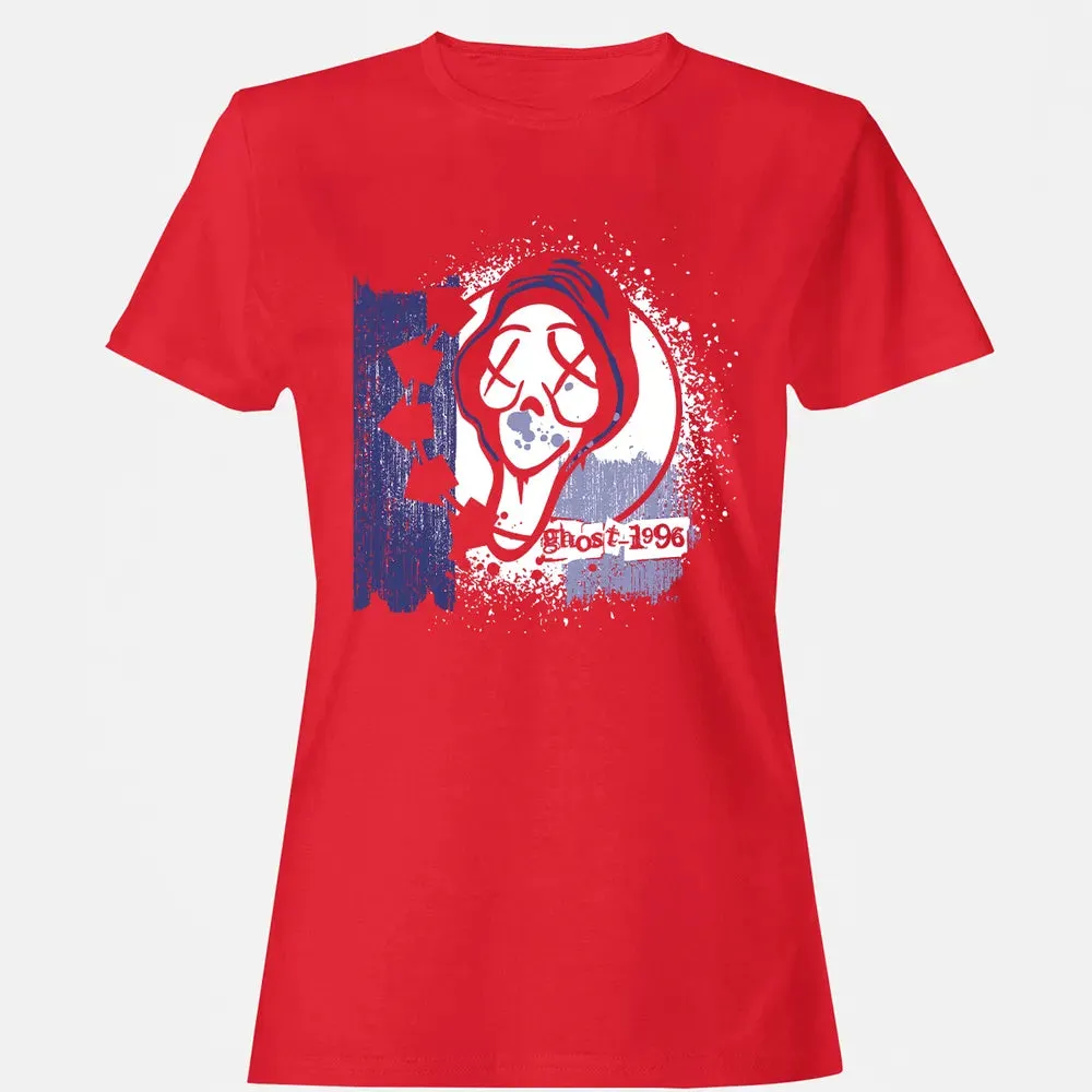 Ghost 1996 Women's T-shirt - 13