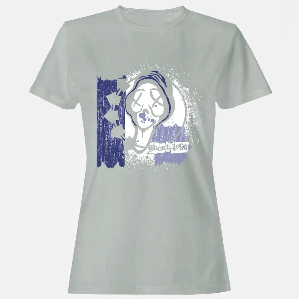 Ghost 1996 Women's T-shirt - 2