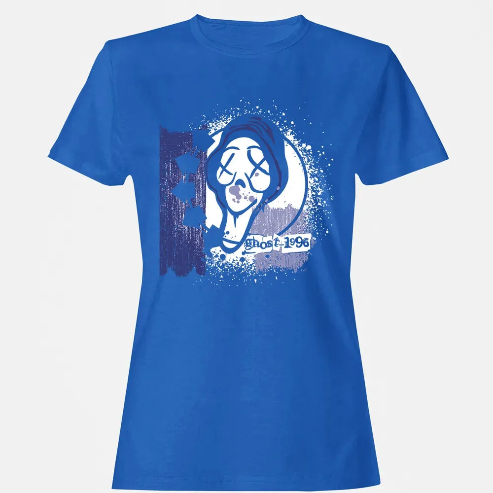 Ghost 1996 Women's T-shirt - 14