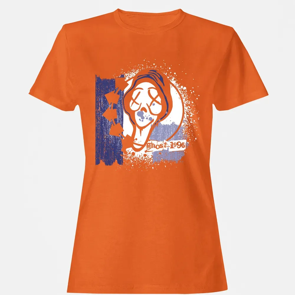 Ghost 1996 Women's T-shirt - 11