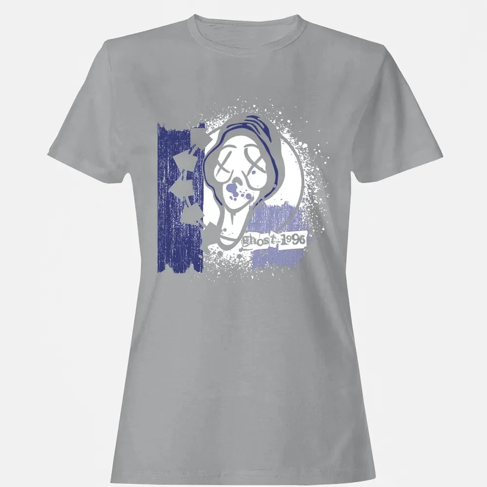 Ghost 1996 Women's T-shirt - 15