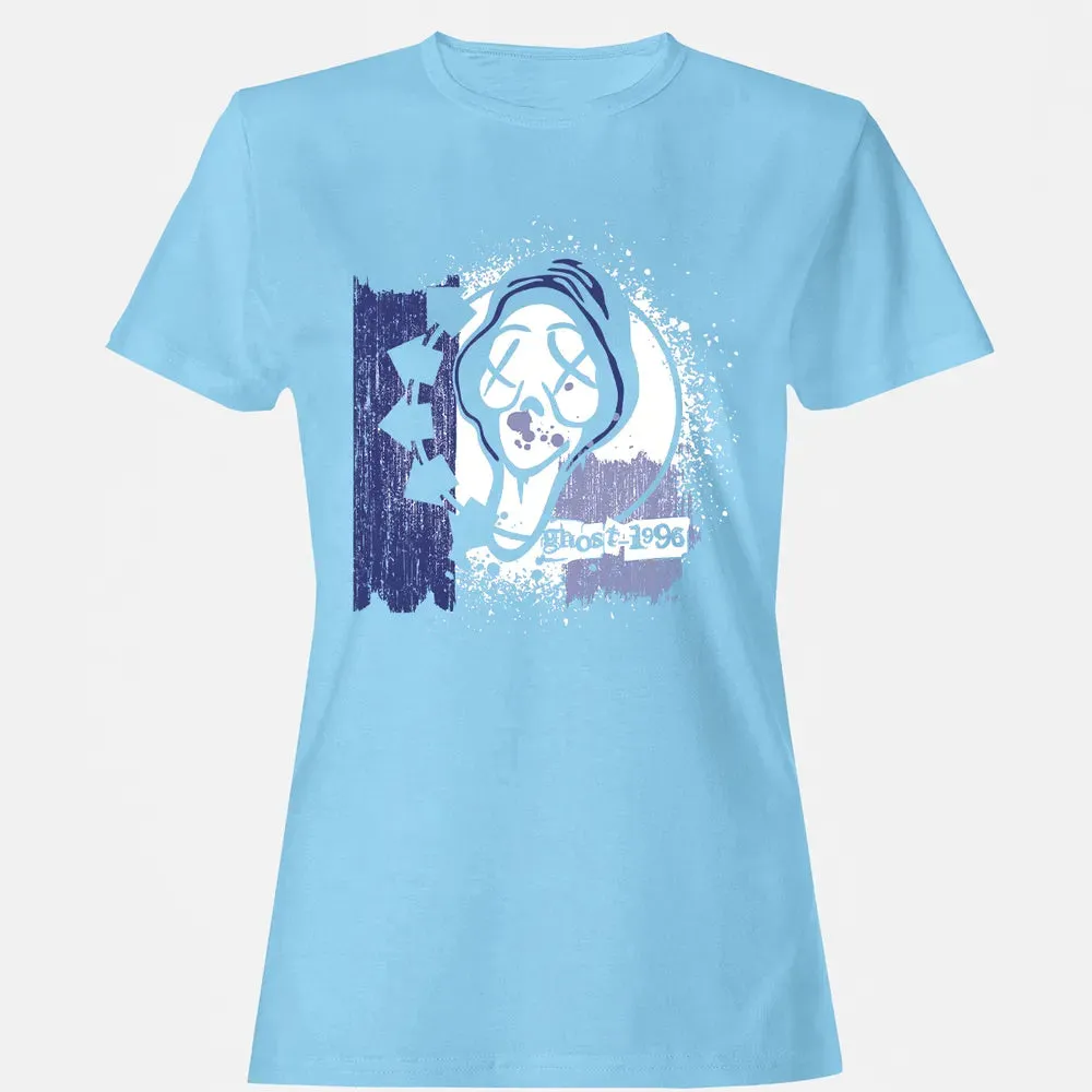 Ghost 1996 Women's T-shirt - 8