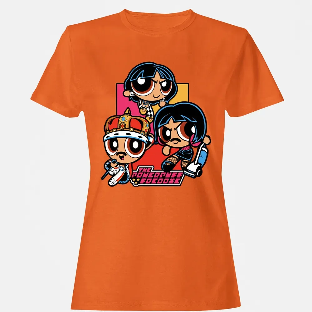 Freddiepuff Women's T-shirt - 11