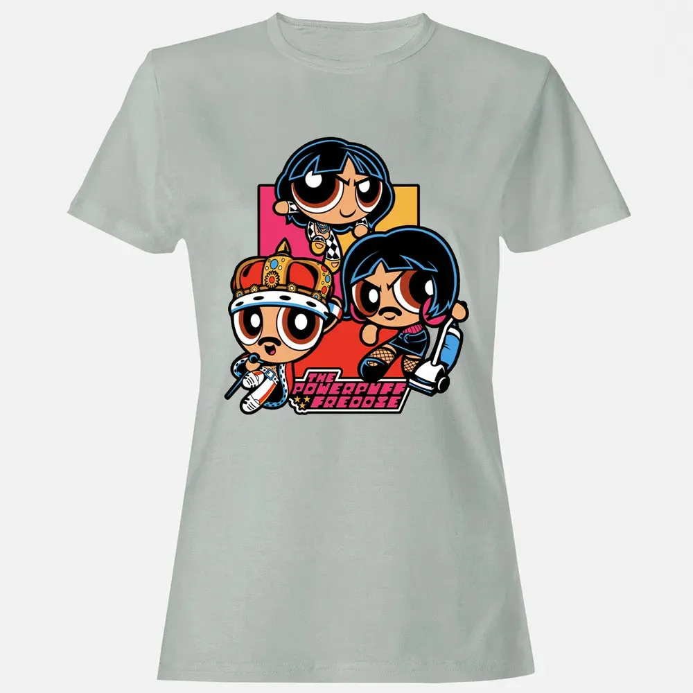 Freddiepuff Women's T-shirt - 2