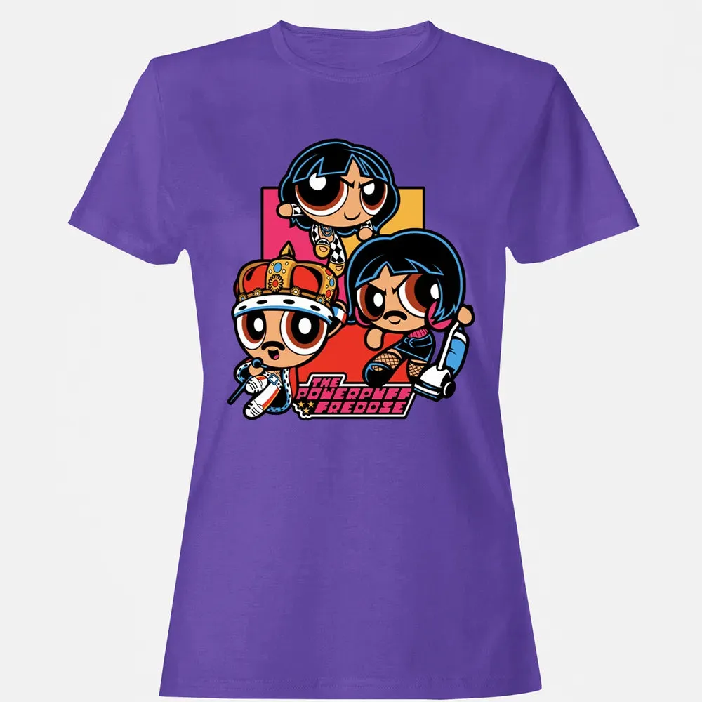 Freddiepuff Women's T-shirt - 12