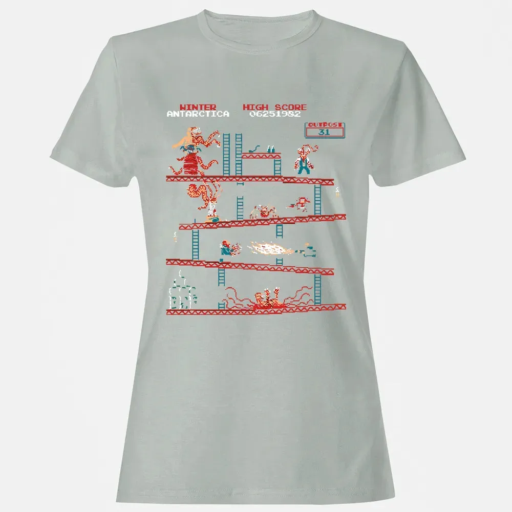 Donkey Thing Women's T-shirt - 2