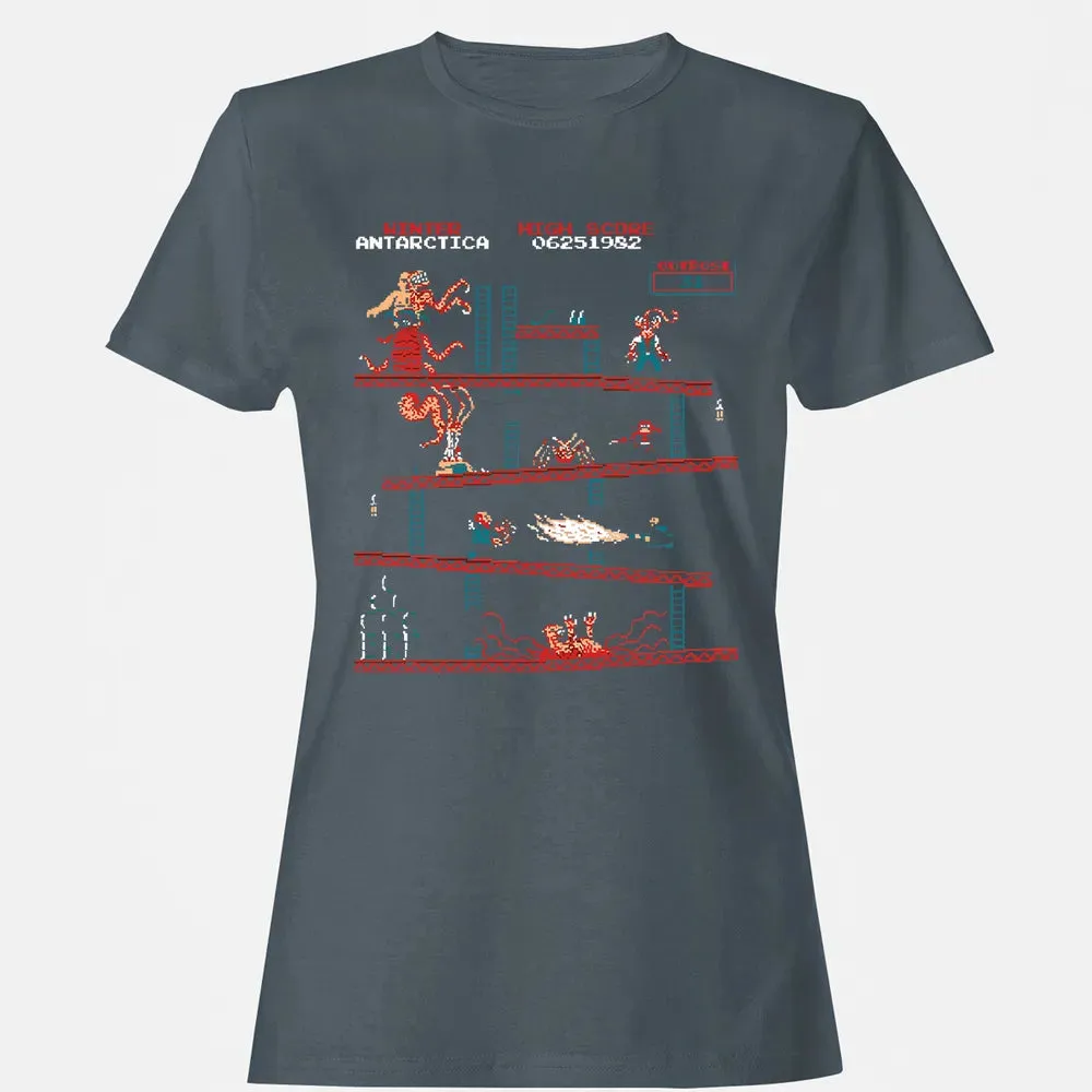 Donkey Thing Women's T-shirt - 3
