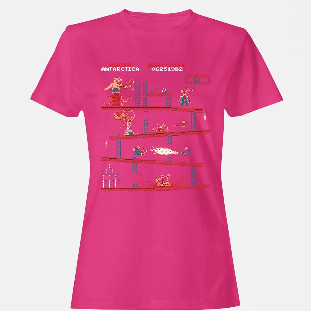 Donkey Thing Women's T-shirt - 6