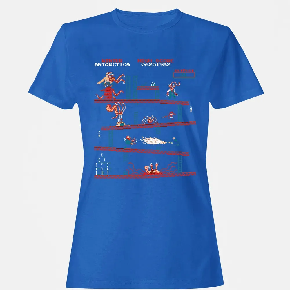 Donkey Thing Women's T-shirt - 14