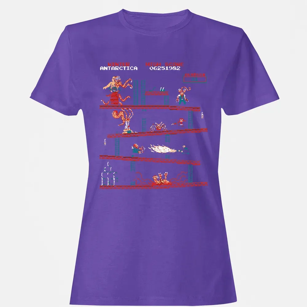 Donkey Thing Women's T-shirt - 12