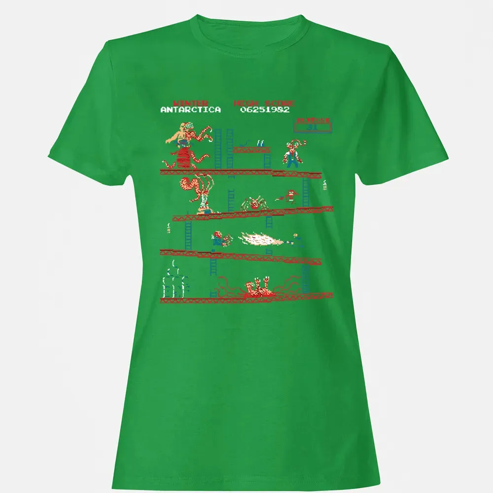 Donkey Thing Women's T-shirt - 7