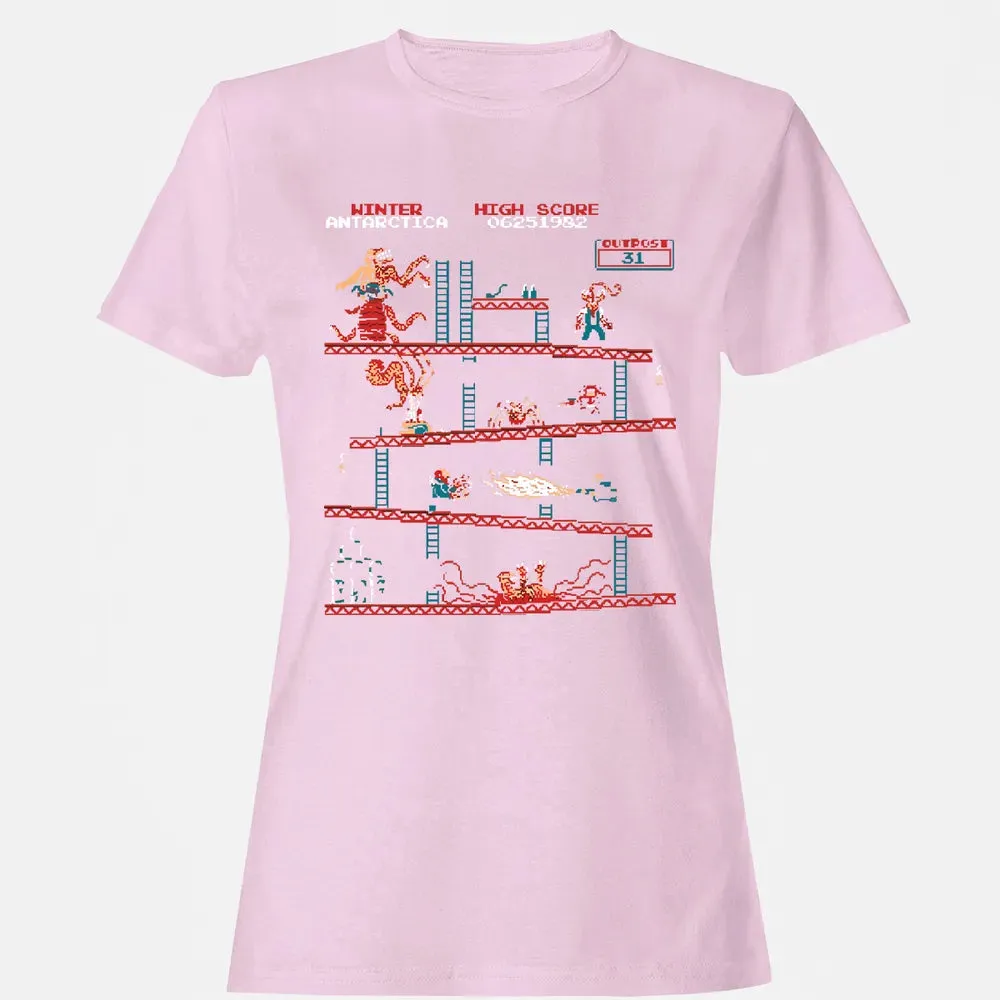 Donkey Thing Women's T-shirt - 9