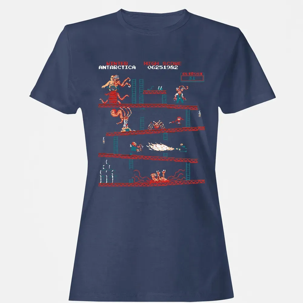 Donkey Thing Women's T-shirt - 10
