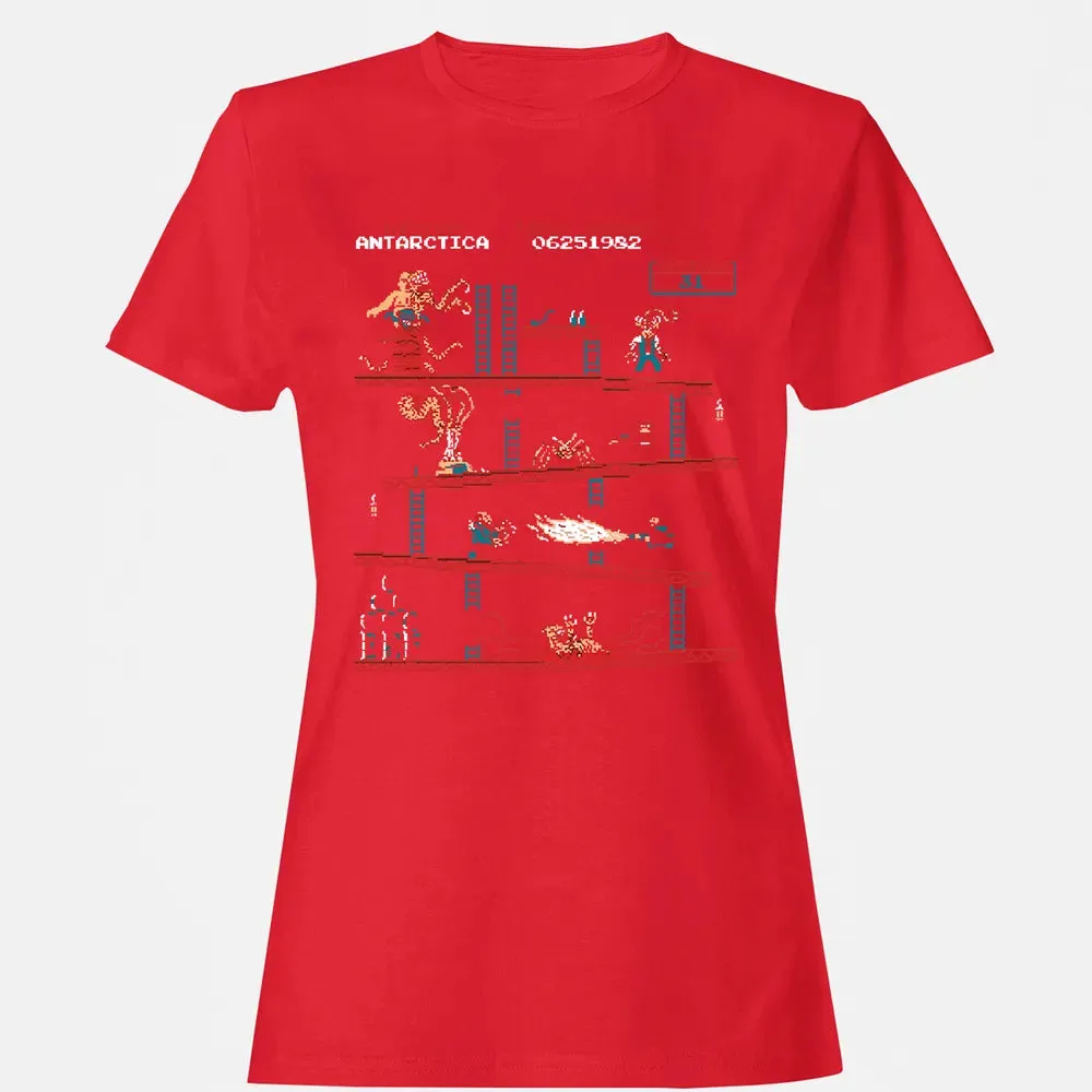 Donkey Thing Women's T-shirt - 13
