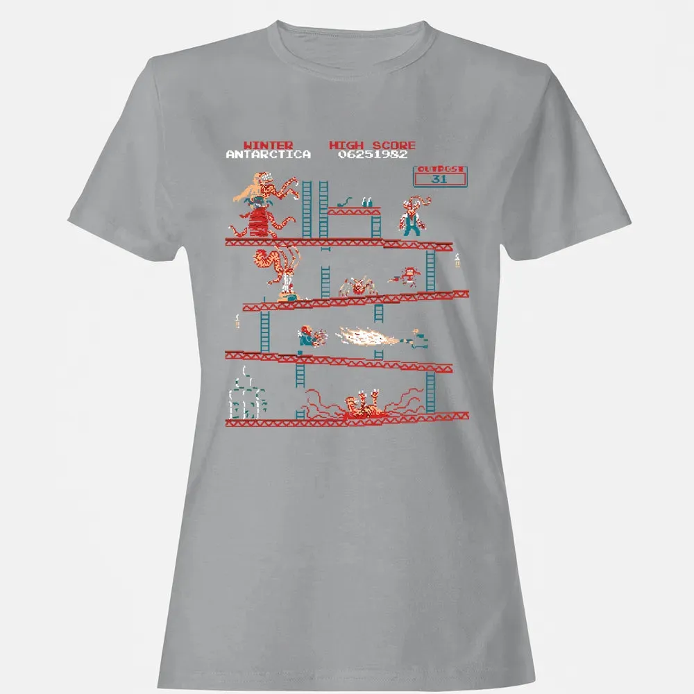 Donkey Thing Women's T-shirt - 15