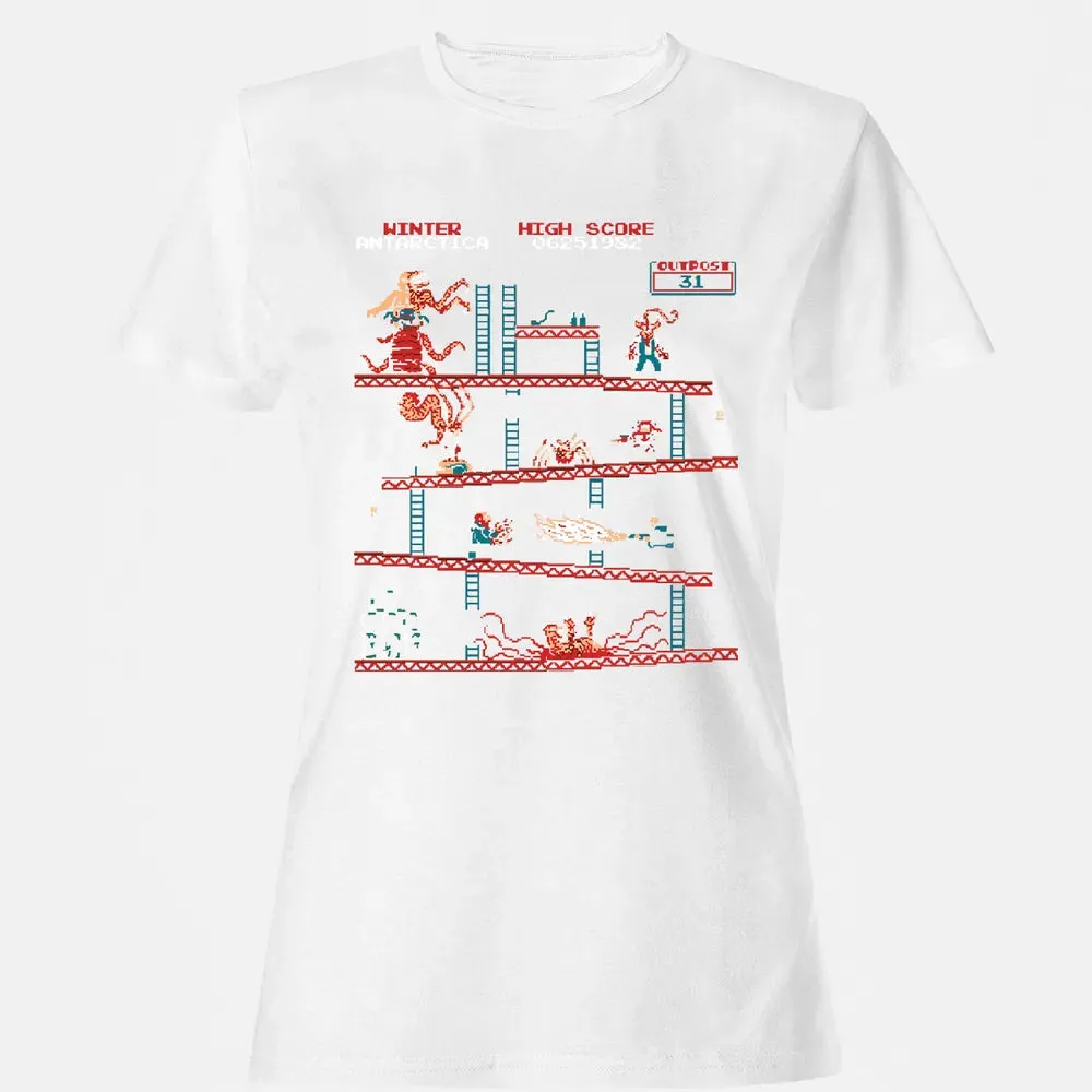 Donkey Thing Women's T-shirt - 16