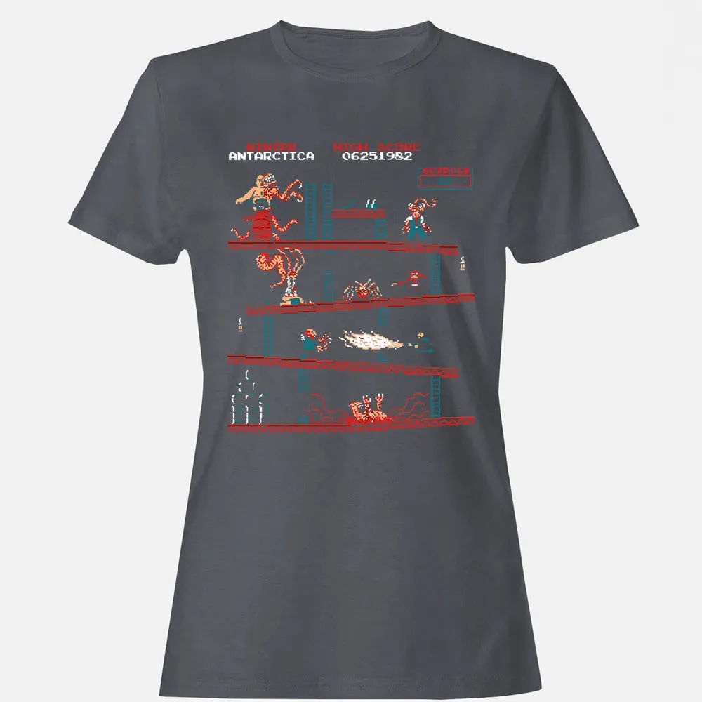 Donkey Thing Women's T-shirt - 5