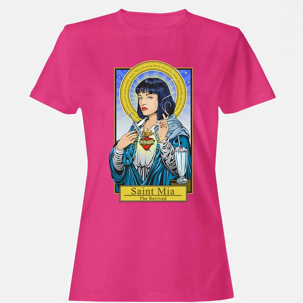 The Revived Women's T-shirt - 6