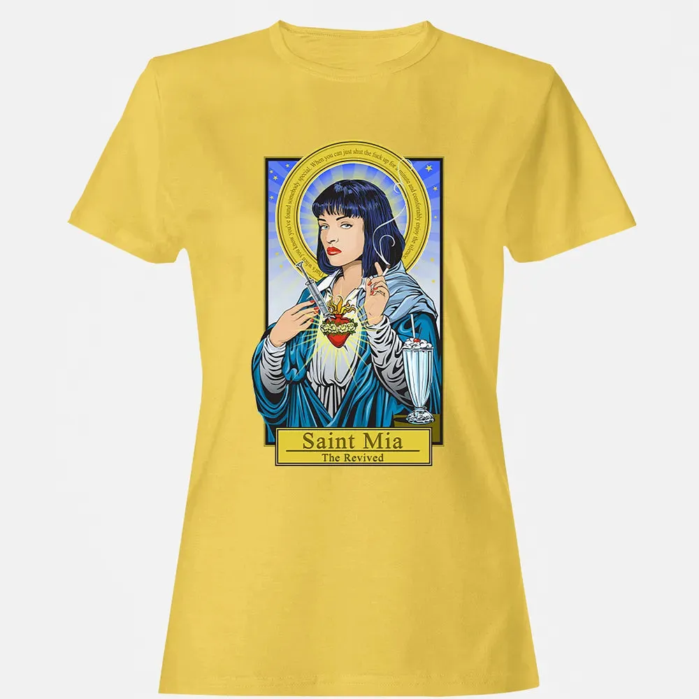 The Revived Women's T-shirt - 4
