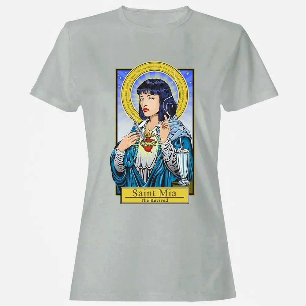 The Revived Women's T-shirt - 2