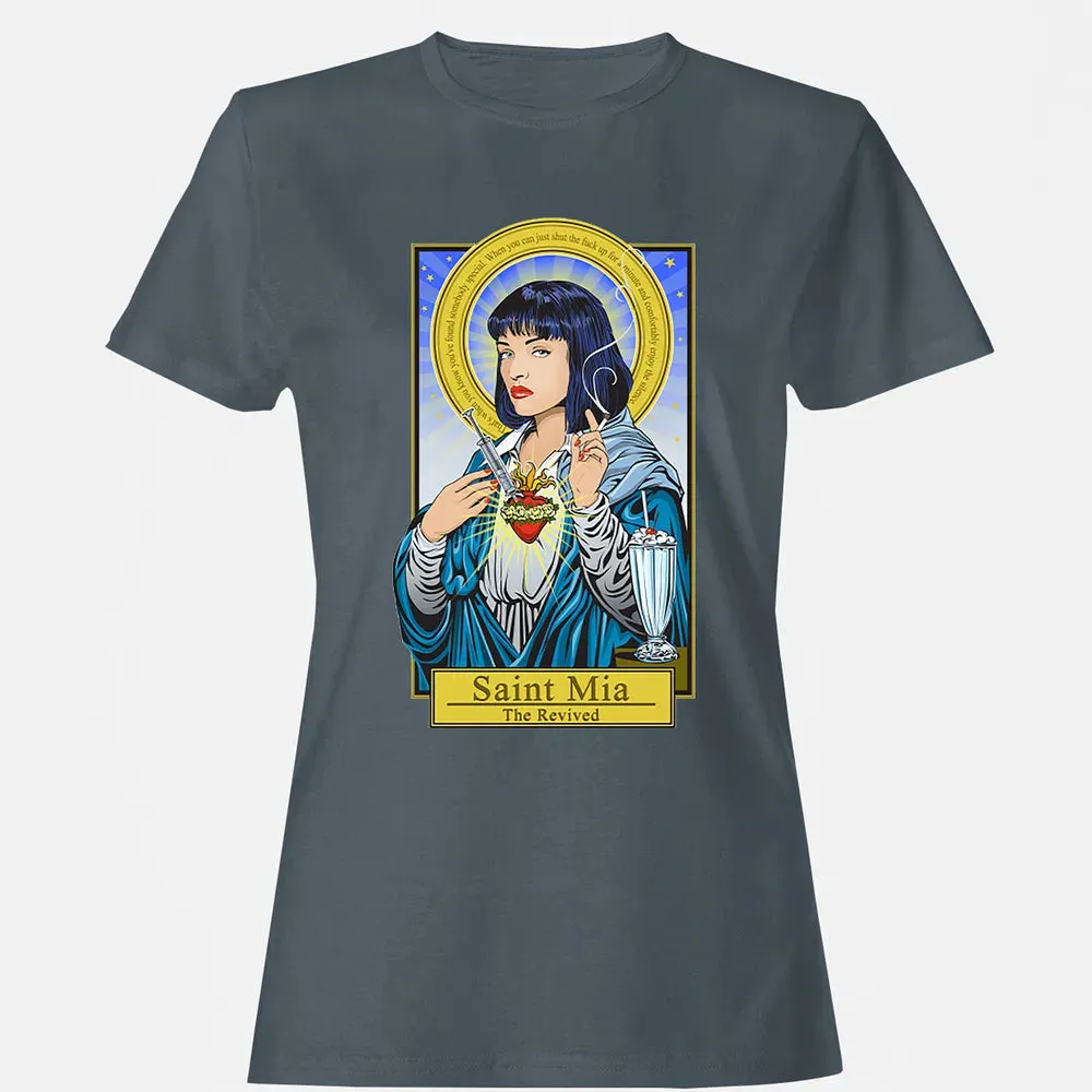 The Revived Women's T-shirt - 3