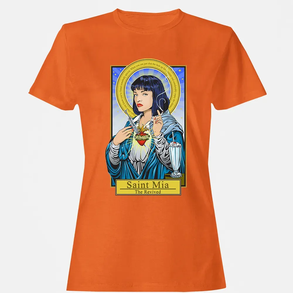 The Revived Women's T-shirt - 11