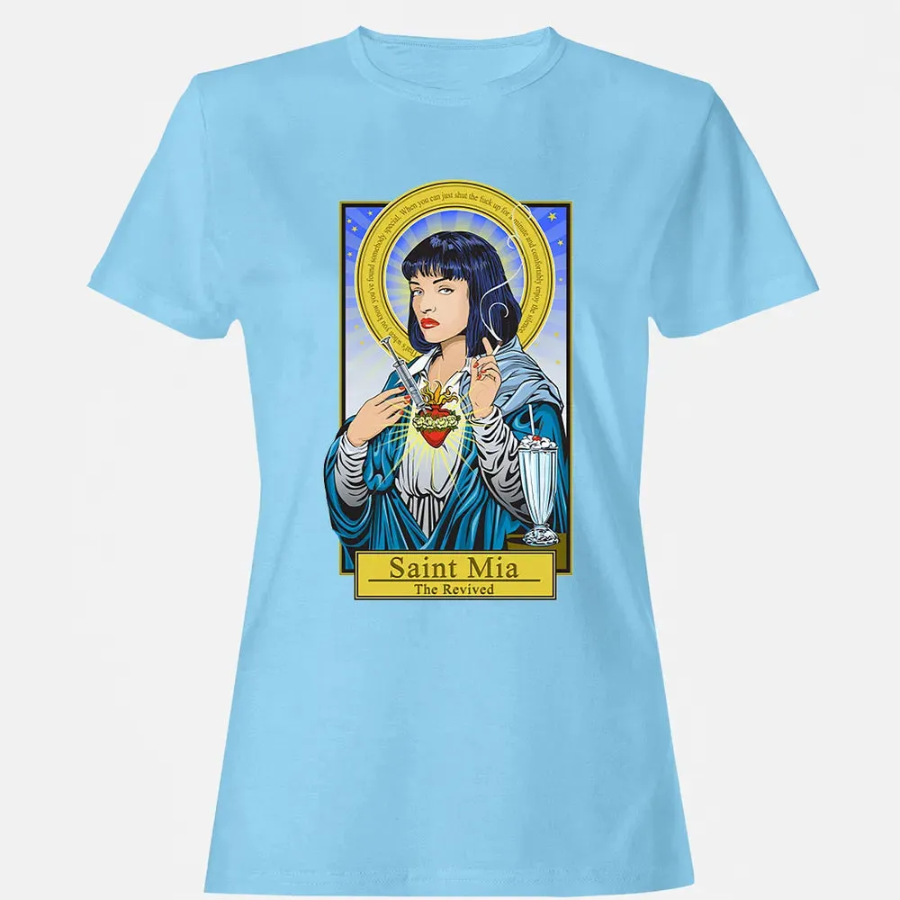The Revived Women's T-shirt - 8