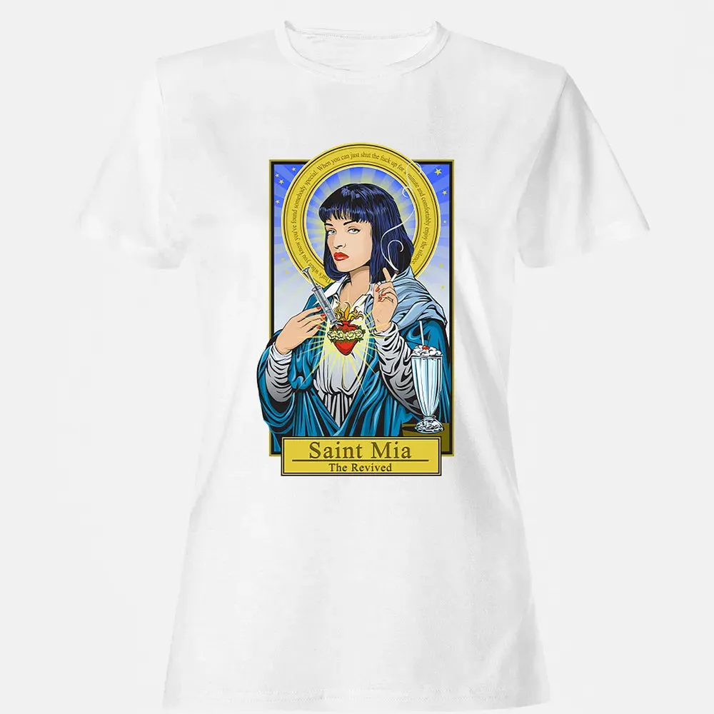 The Revived Women's T-shirt - 16
