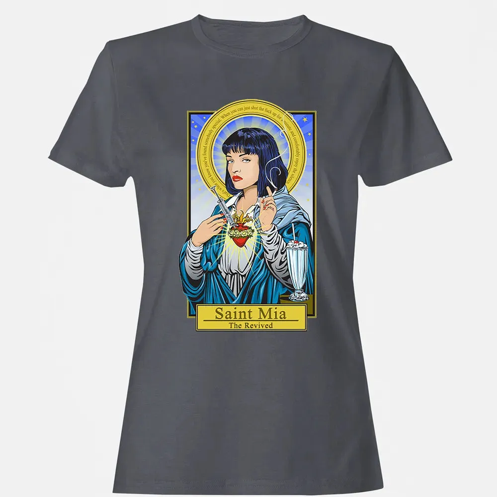 The Revived Women's T-shirt - 5