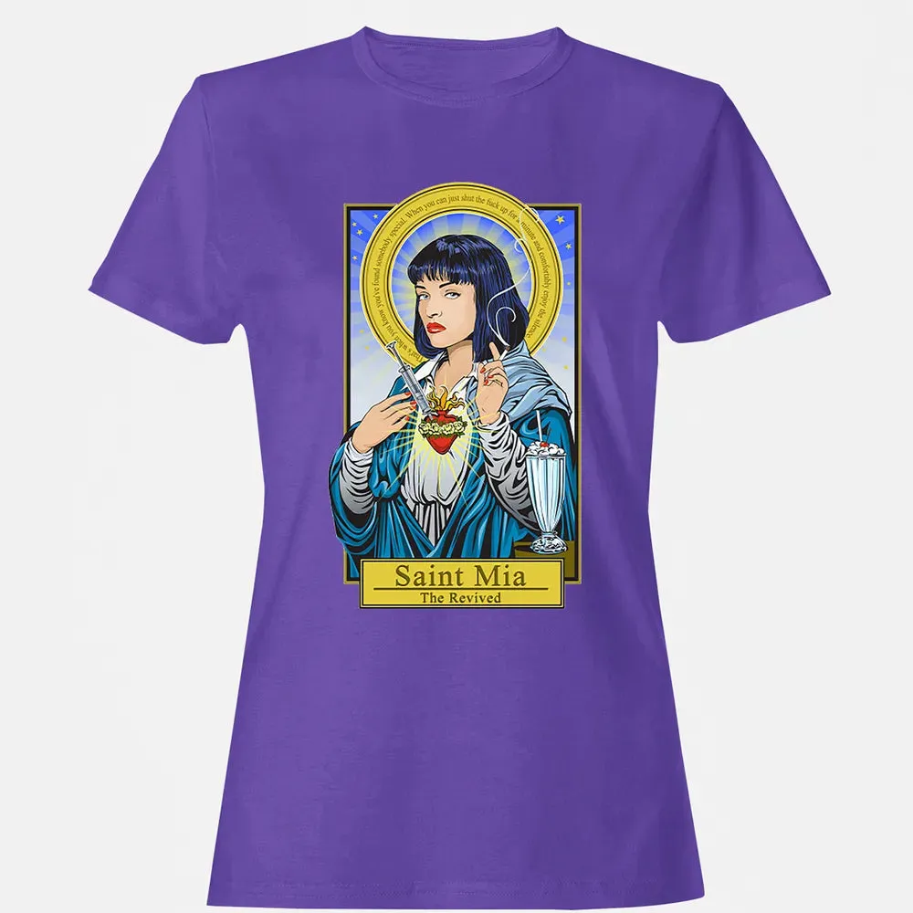 The Revived Women's T-shirt - 12