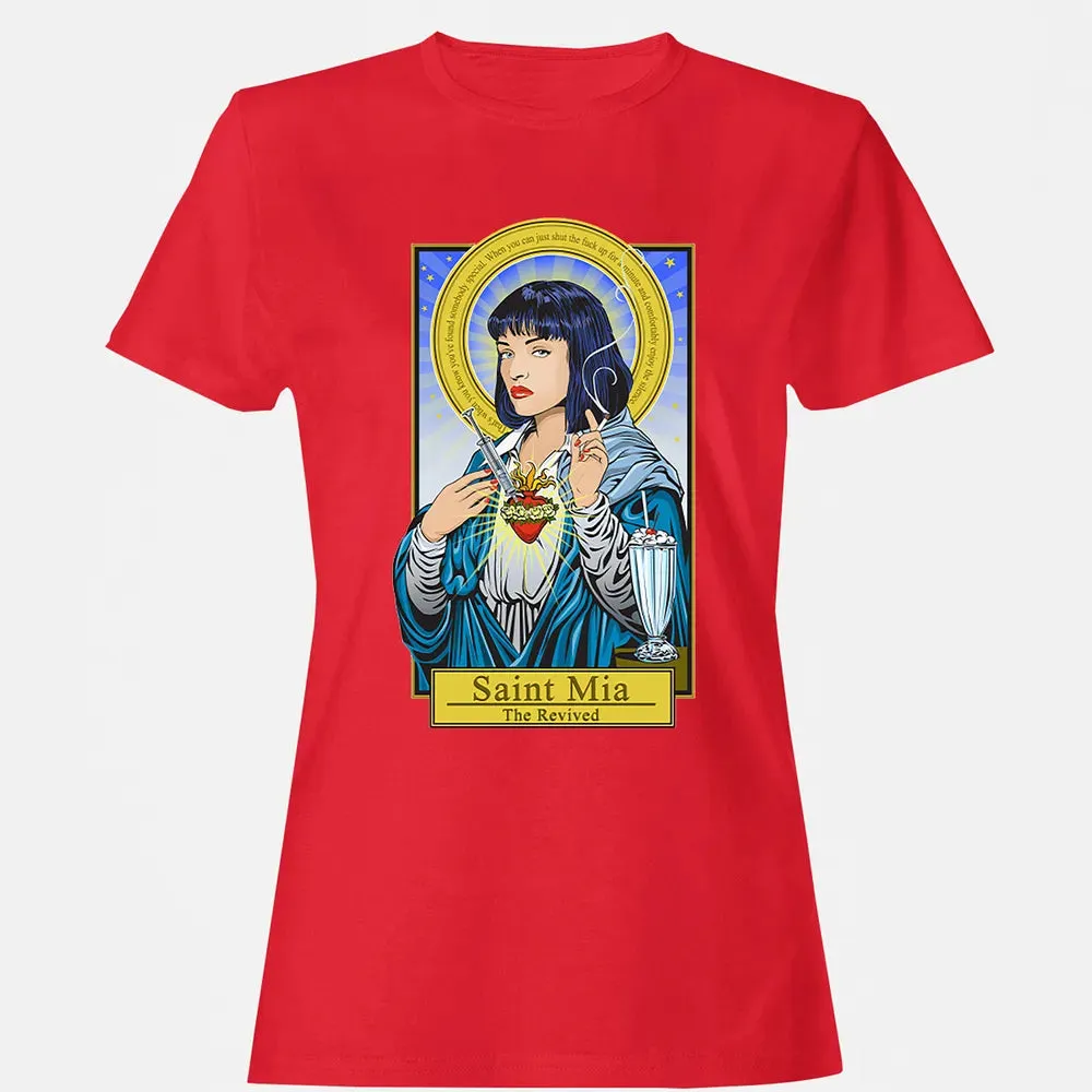 The Revived Women's T-shirt - 13