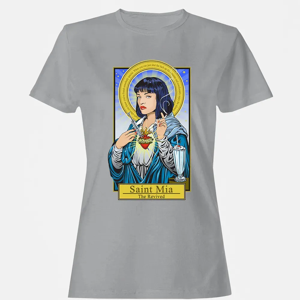 The Revived Women's T-shirt - 15