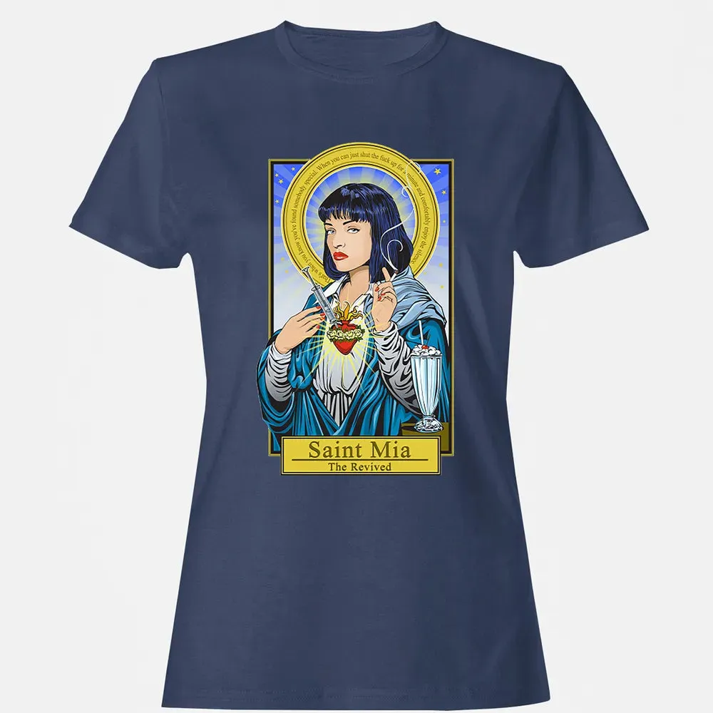 The Revived Women's T-shirt - 10